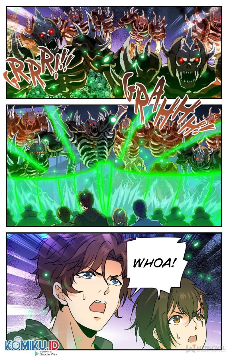 I Became the Target of the Harem in Another World Chapter 21 - halaman 8