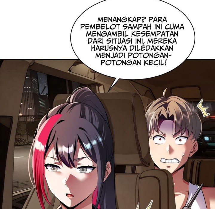 I Became the Target of the Harem in Another World Chapter 3 - halaman 17