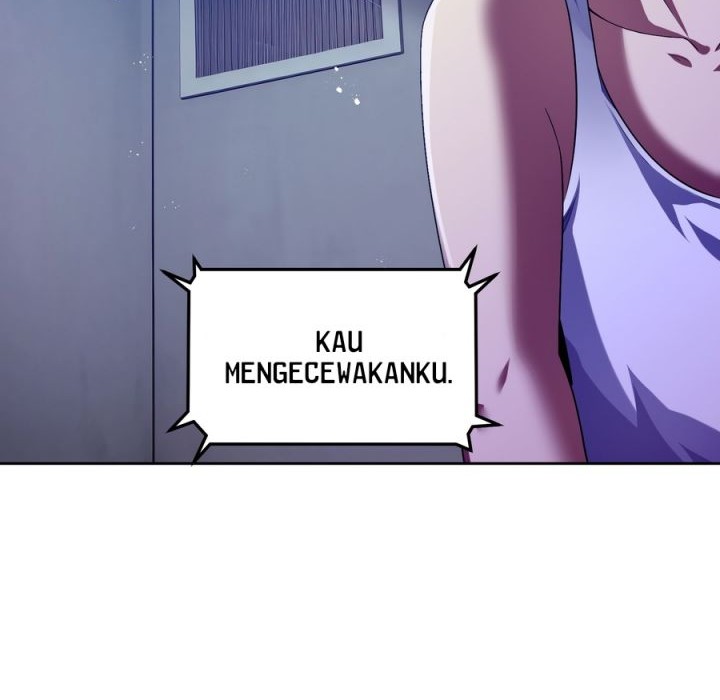 I Became the Target of the Harem in Another World Chapter 3 - halaman 21