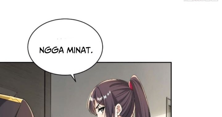 I Became the Target of the Harem in Another World Chapter 3 - halaman 29