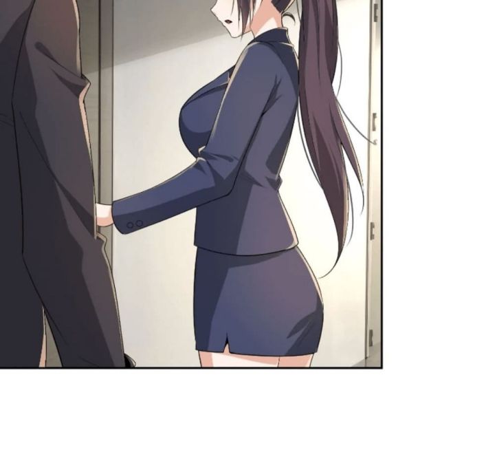 I Became the Target of the Harem in Another World Chapter 3 - halaman 30