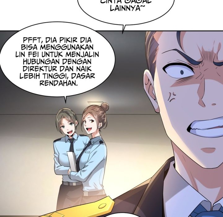 I Became the Target of the Harem in Another World Chapter 3 - halaman 34