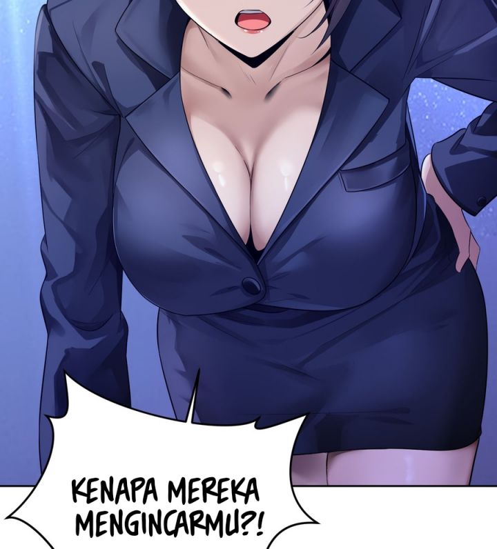 I Became the Target of the Harem in Another World Chapter 3 - halaman 39