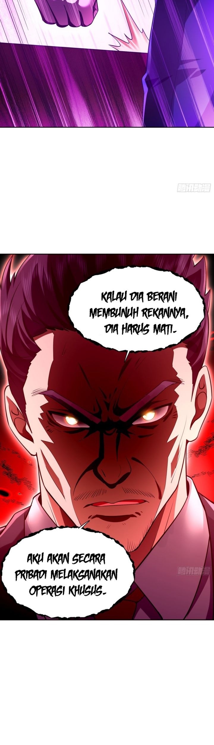 I Became the Target of the Harem in Another World Chapter 4 - halaman 16