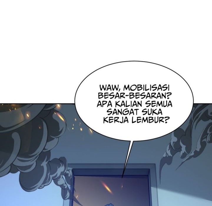 I Became the Target of the Harem in Another World Chapter 4 - halaman 21