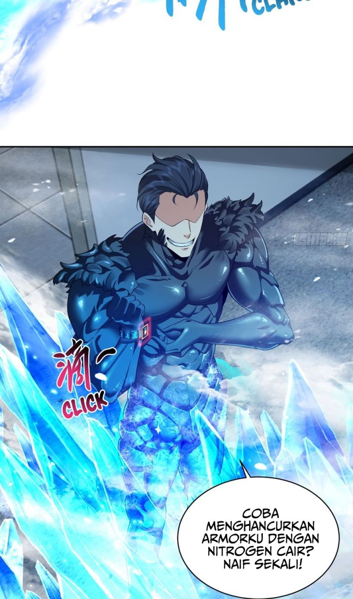 I Became the Target of the Harem in Another World Chapter 4 - halaman 26