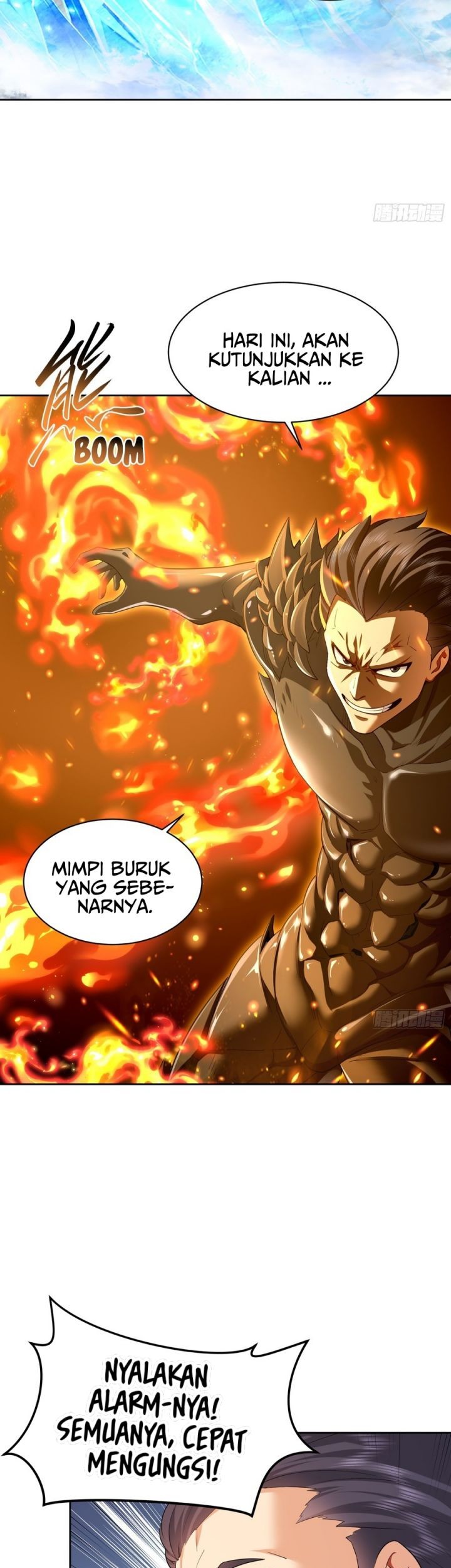I Became the Target of the Harem in Another World Chapter 4 - halaman 27