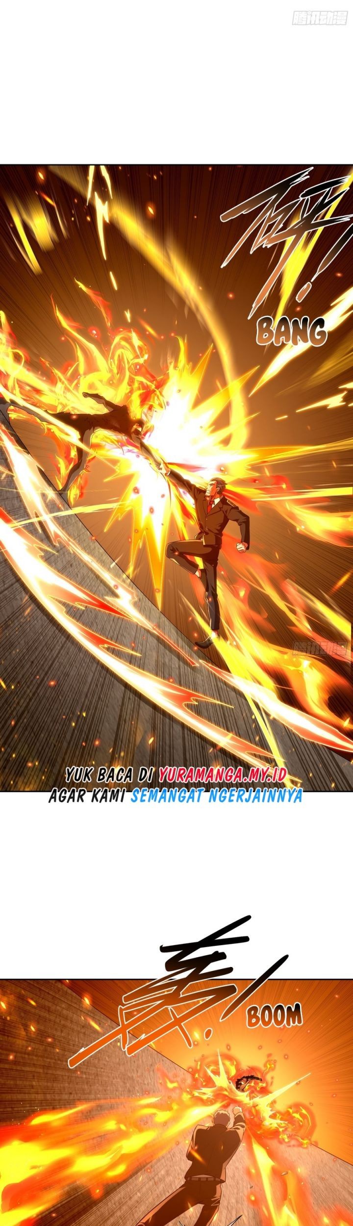 I Became the Target of the Harem in Another World Chapter 4 - halaman 31