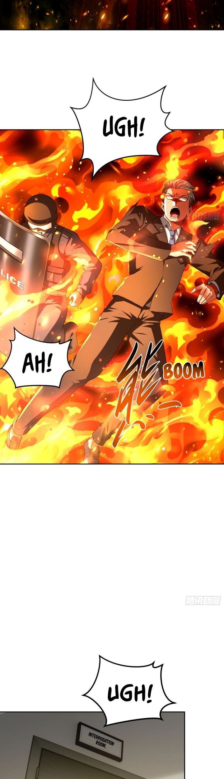 I Became the Target of the Harem in Another World Chapter 4 - halaman 33
