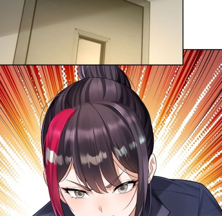 I Became the Target of the Harem in Another World Chapter 4 - halaman 34