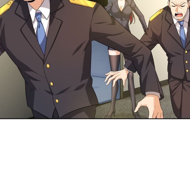 I Became the Target of the Harem in Another World Chapter 4 - halaman 37