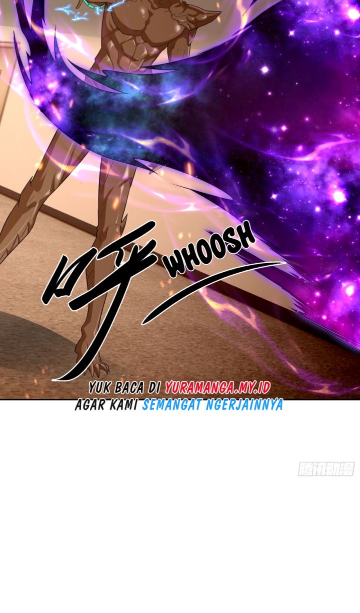 I Became the Target of the Harem in Another World Chapter 5 - halaman 23