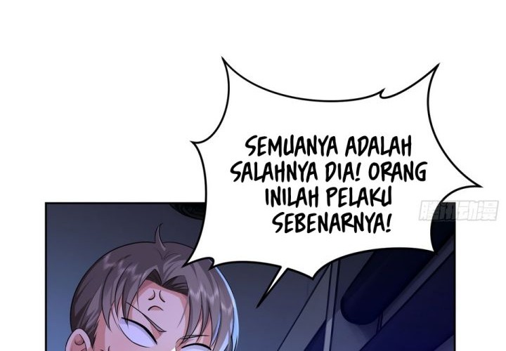 I Became the Target of the Harem in Another World Chapter 5 - halaman 31