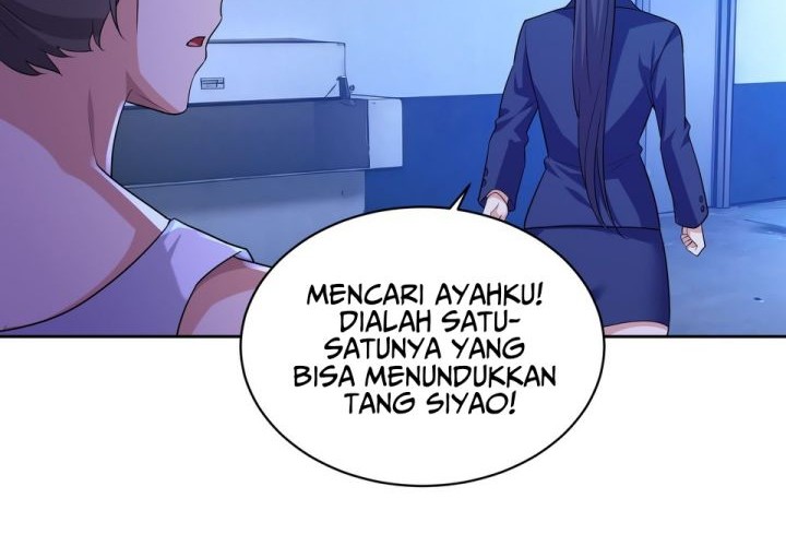 I Became the Target of the Harem in Another World Chapter 5 - halaman 33