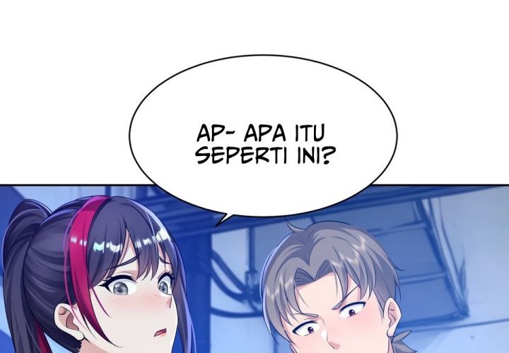 I Became the Target of the Harem in Another World Chapter 5 - halaman 39