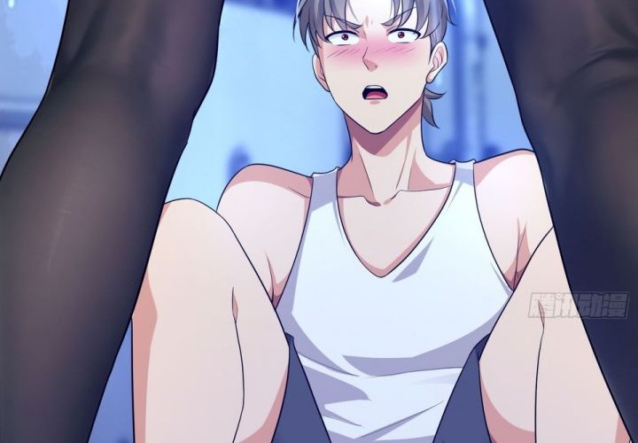 I Became the Target of the Harem in Another World Chapter 5 - halaman 43