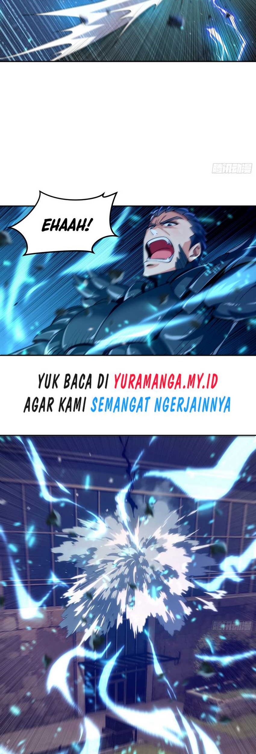 I Became the Target of the Harem in Another World Chapter 6 - halaman 28