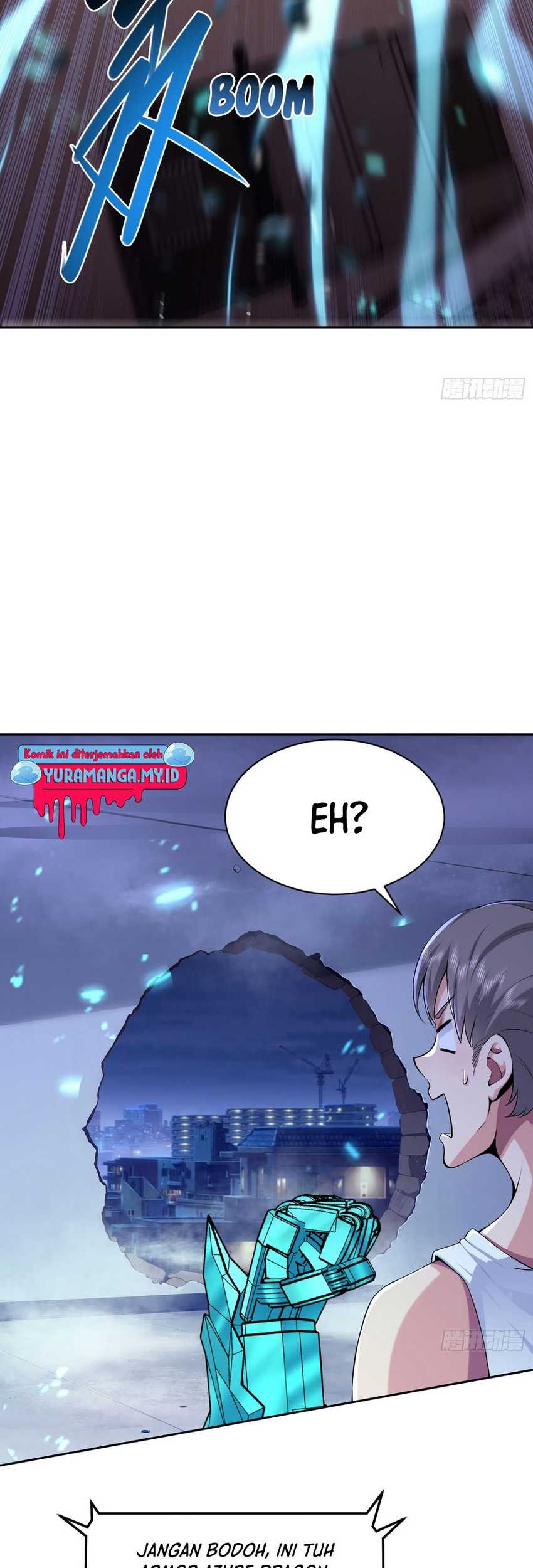 I Became the Target of the Harem in Another World Chapter 6 - halaman 30