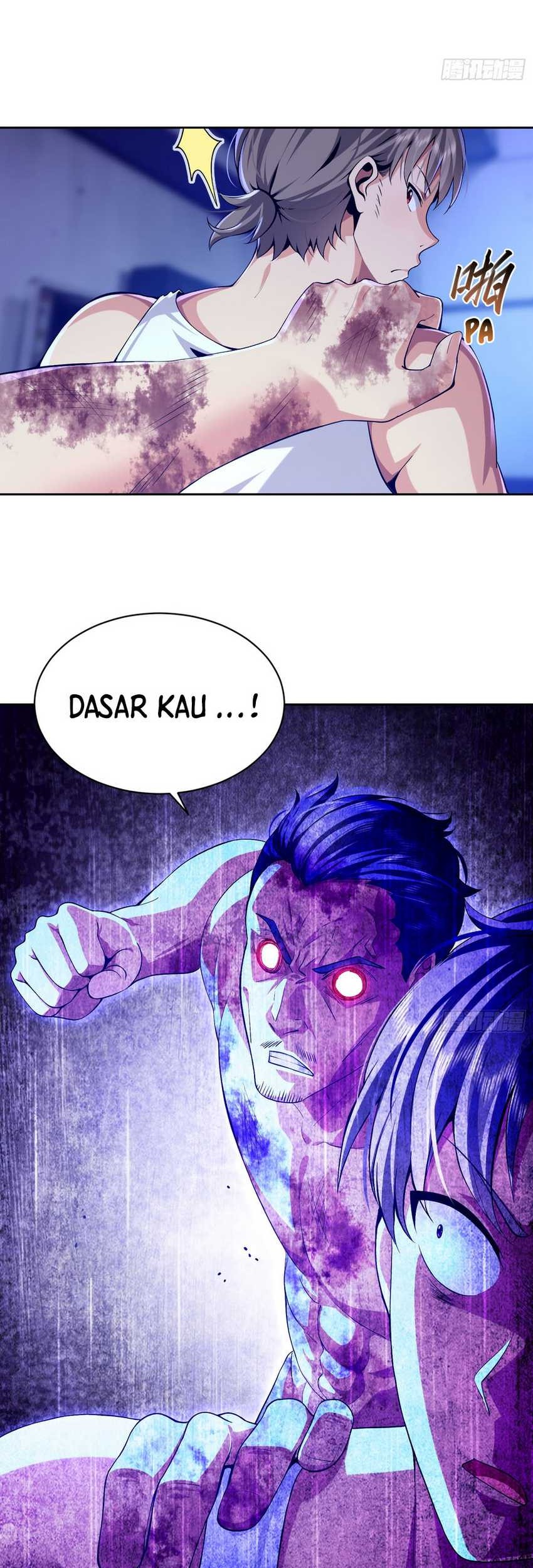 I Became the Target of the Harem in Another World Chapter 6 - halaman 32