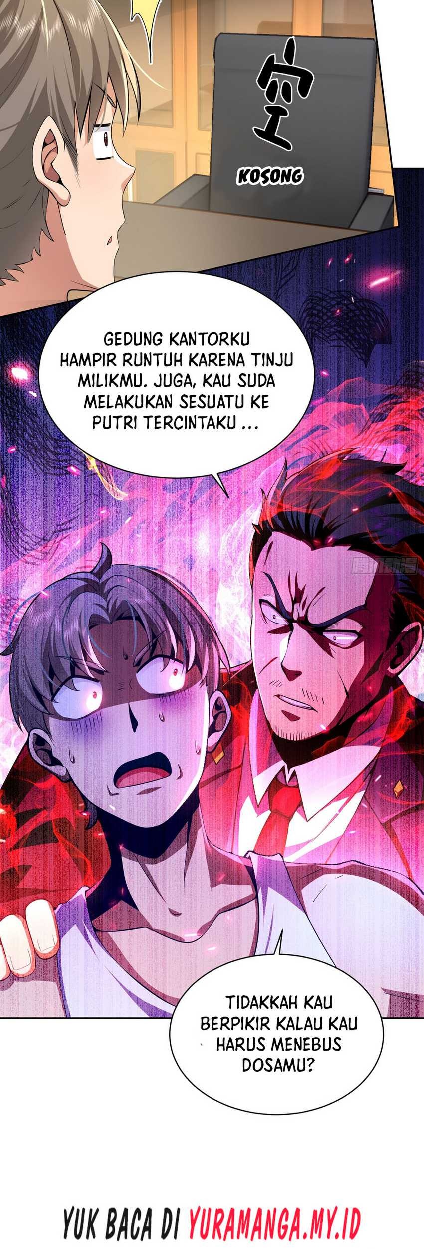 I Became the Target of the Harem in Another World Chapter 7 - halaman 17