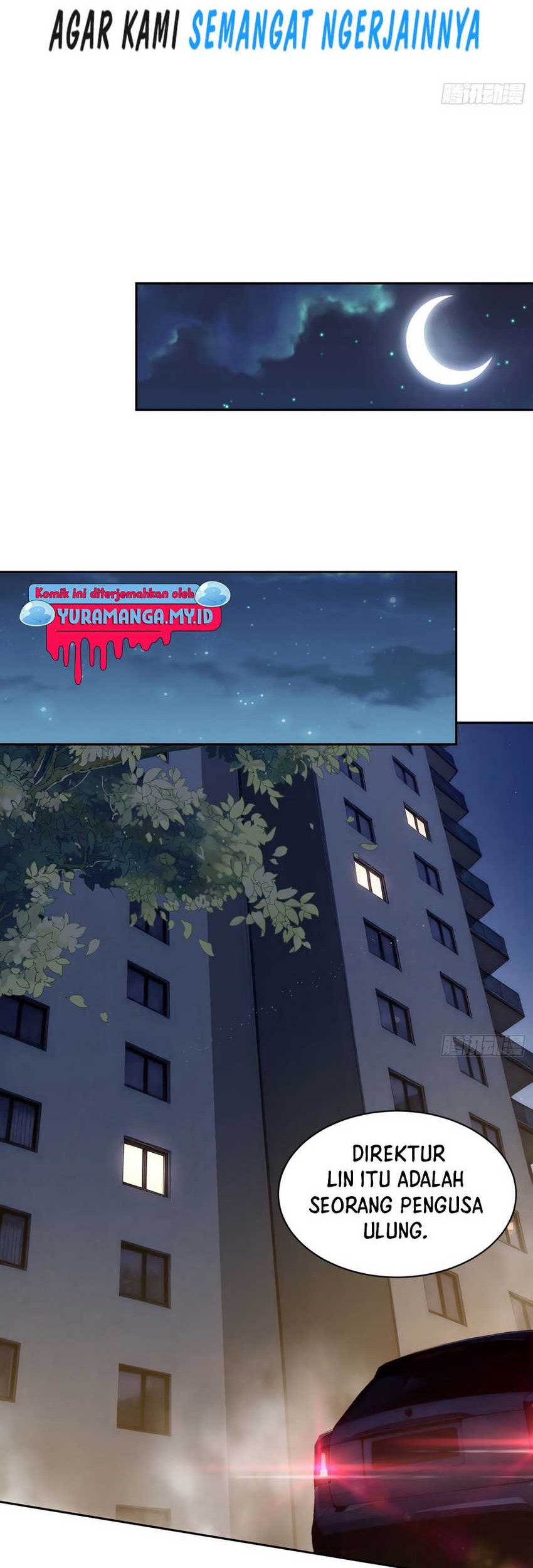 I Became the Target of the Harem in Another World Chapter 7 - halaman 18