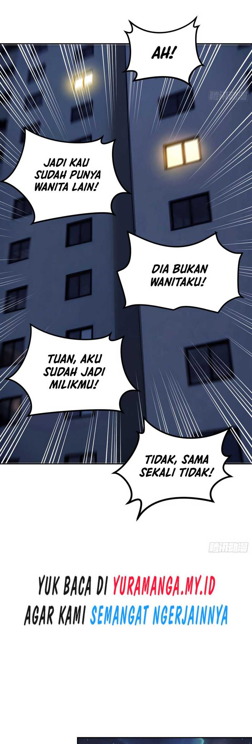 I Became the Target of the Harem in Another World Chapter 7 - halaman 24