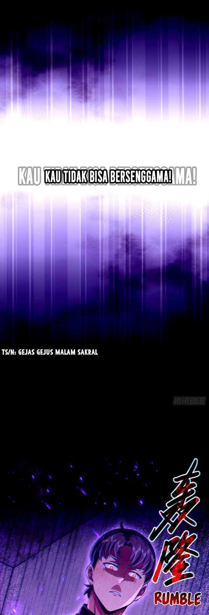 I Became the Target of the Harem in Another World Chapter 7 - halaman 32