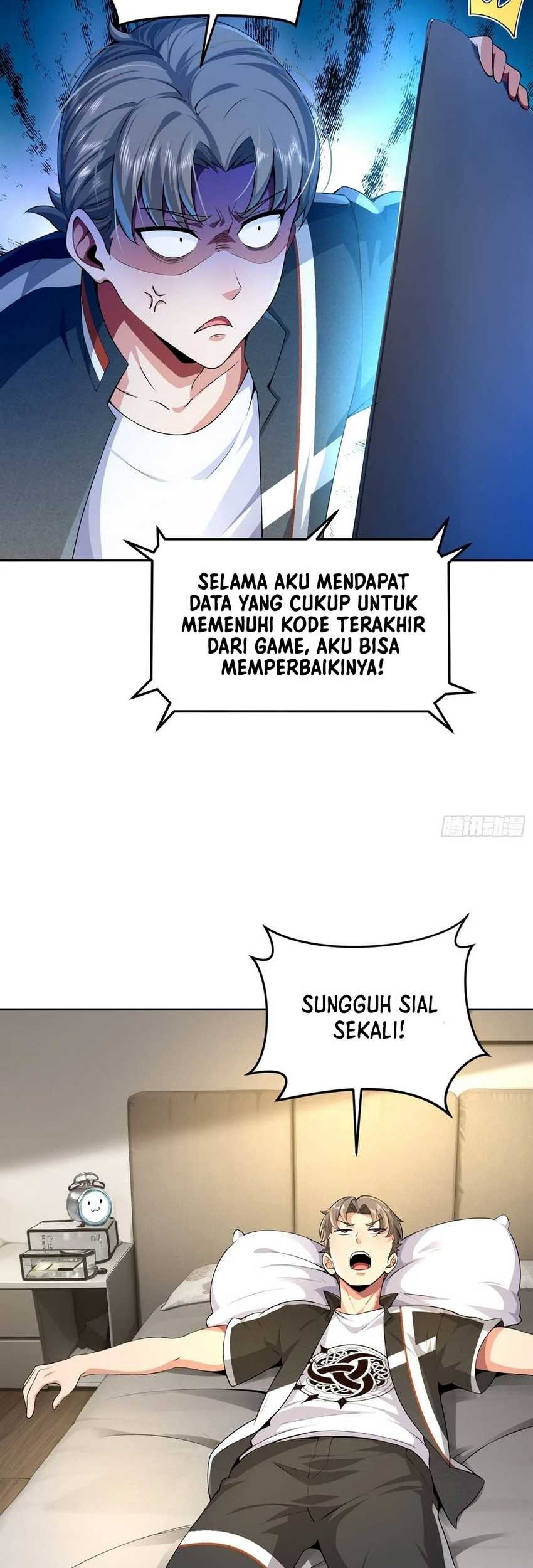 I Became the Target of the Harem in Another World Chapter 8 - halaman 15