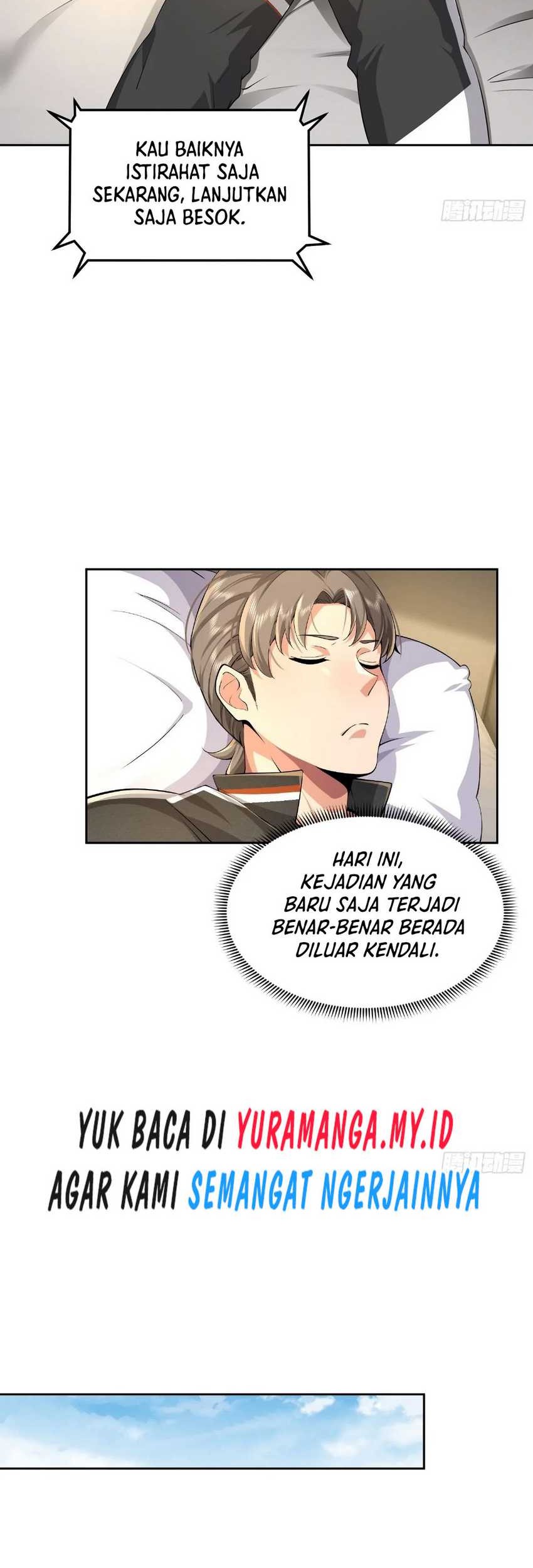 I Became the Target of the Harem in Another World Chapter 8 - halaman 16