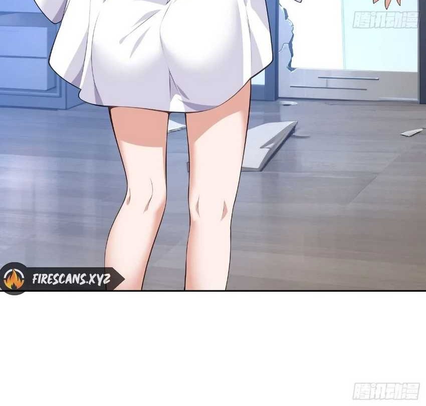 I Became the Target of the Harem in Another World Chapter 8 - halaman 25