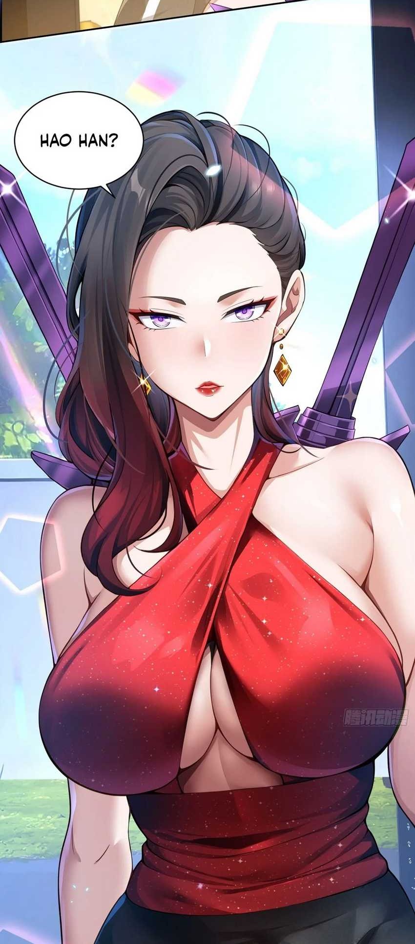 I Became the Target of the Harem in Another World Chapter 8 - halaman 31
