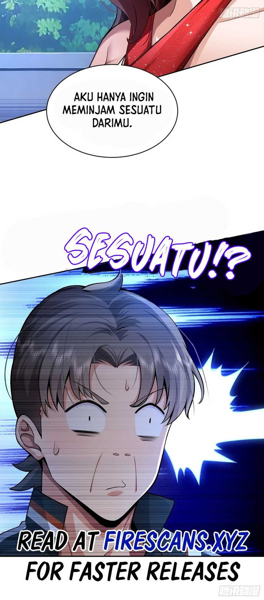I Became the Target of the Harem in Another World Chapter 8 - halaman 34