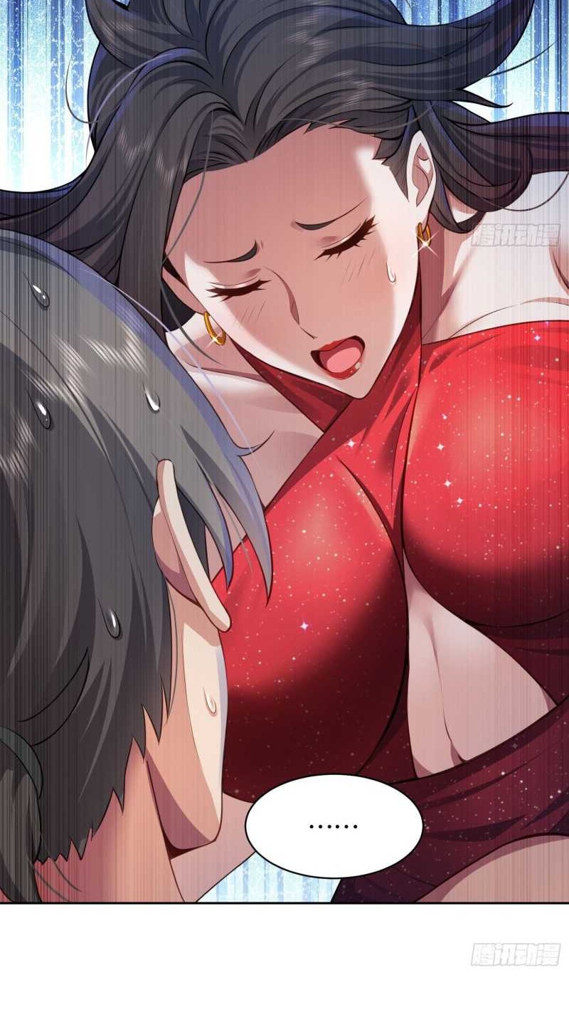 I Became the Target of the Harem in Another World Chapter 9 - halaman 22