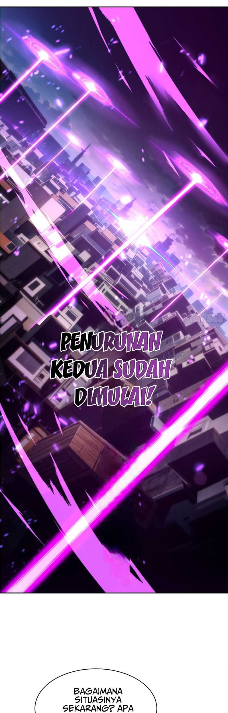I Became the Target of the Harem in Another World Chapter 9 - halaman 26