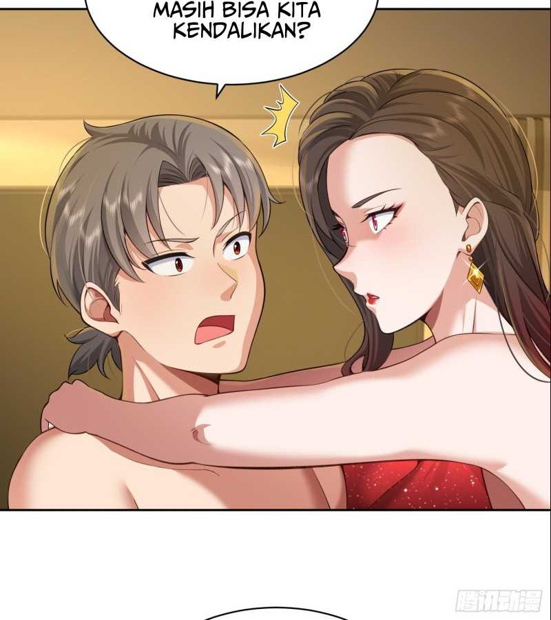 I Became the Target of the Harem in Another World Chapter 9 - halaman 27