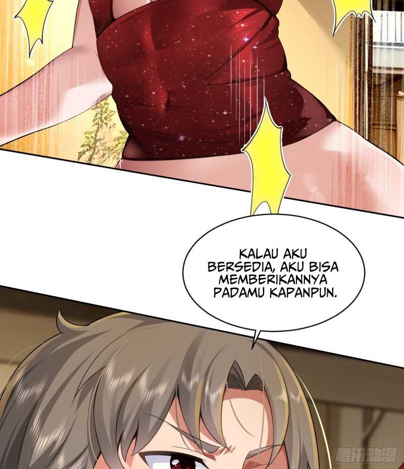 I Became the Target of the Harem in Another World Chapter 9 - halaman 29