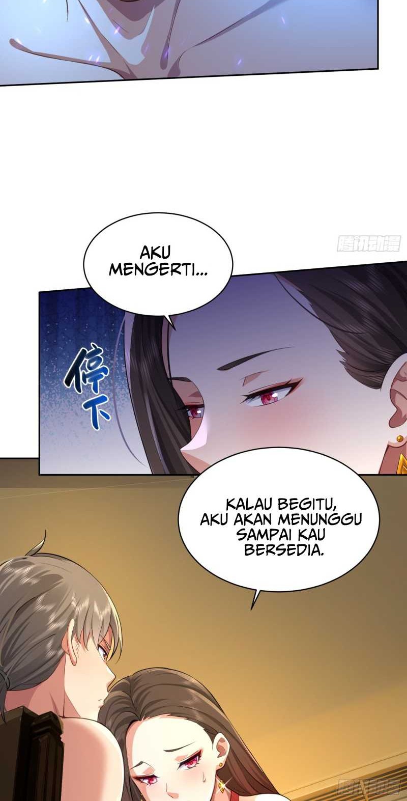 I Became the Target of the Harem in Another World Chapter 9 - halaman 31