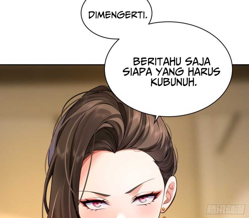 I Became the Target of the Harem in Another World Chapter 9 - halaman 33