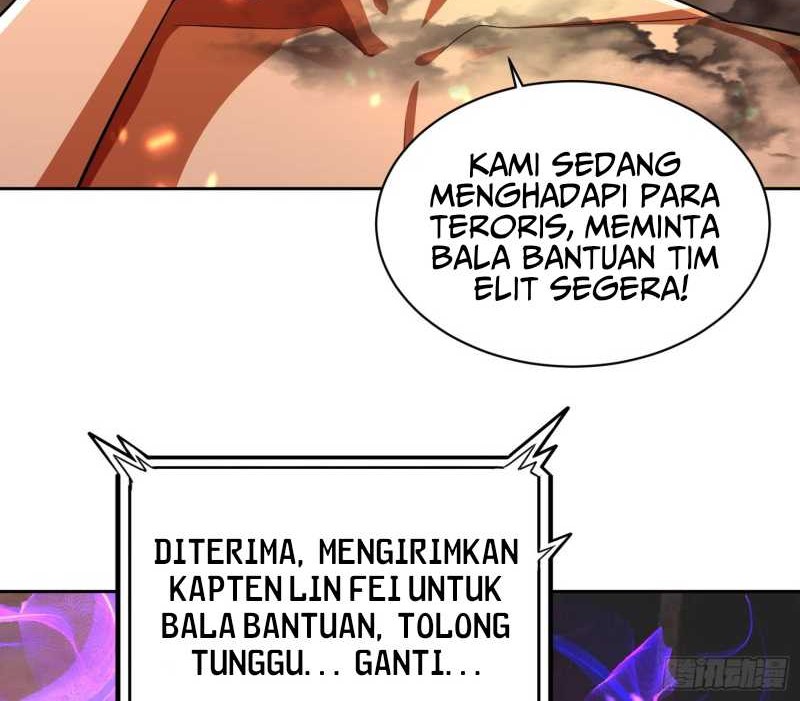 I Became the Target of the Harem in Another World Chapter 9 - halaman 37