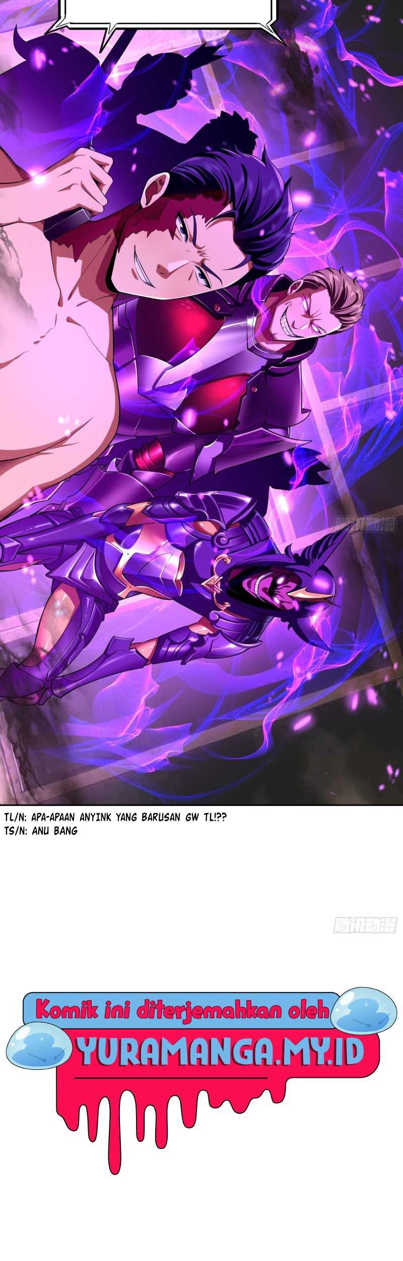 I Became the Target of the Harem in Another World Chapter 9 - halaman 38
