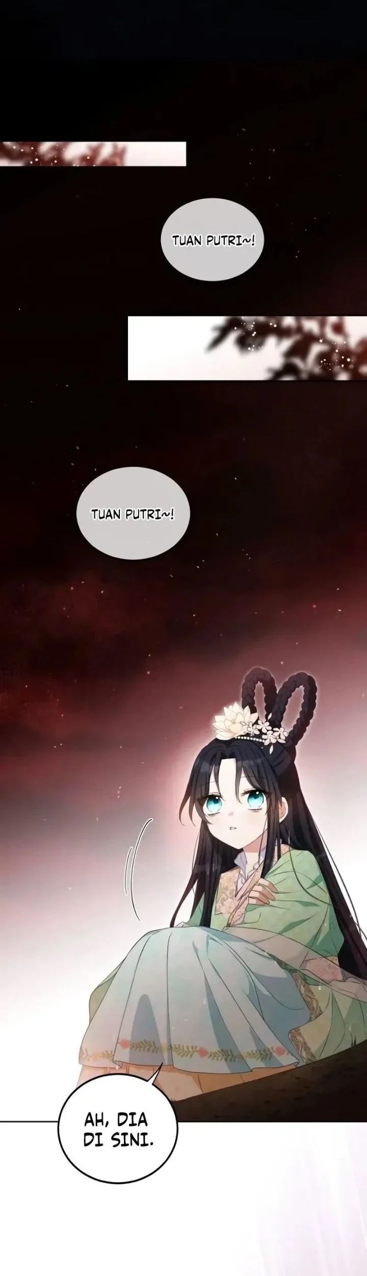 I Became the Terminally Ill Princess With No Tomorrow Chapter 1 - halaman 10