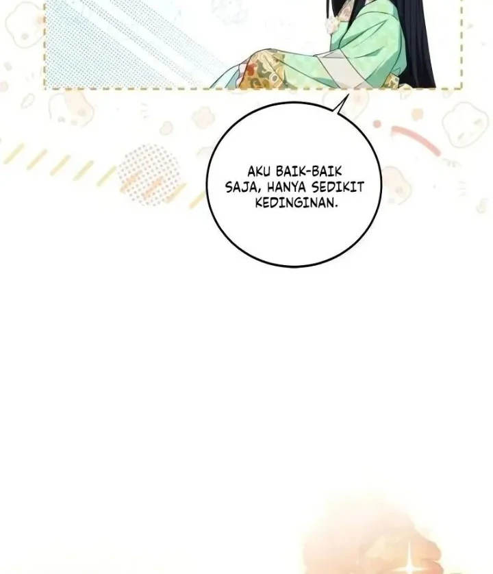 I Became the Terminally Ill Princess With No Tomorrow Chapter 1 - halaman 12