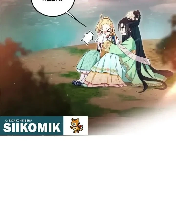 I Became the Terminally Ill Princess With No Tomorrow Chapter 1 - halaman 20