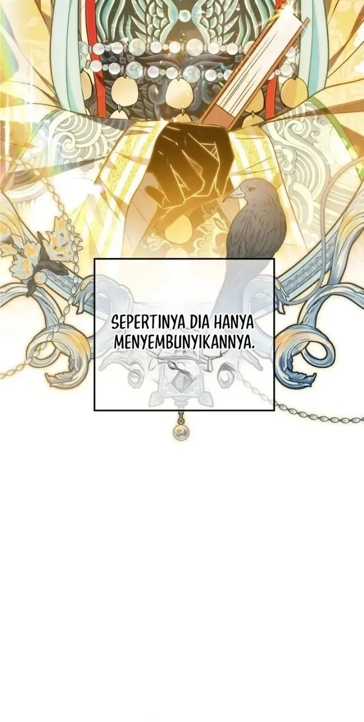 I Became the Terminally Ill Princess With No Tomorrow Chapter 1 - halaman 24
