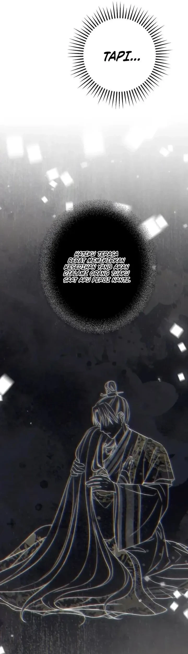 I Became the Terminally Ill Princess With No Tomorrow Chapter 1 - halaman 37