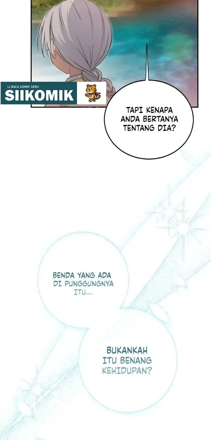 I Became the Terminally Ill Princess With No Tomorrow Chapter 1 - halaman 44