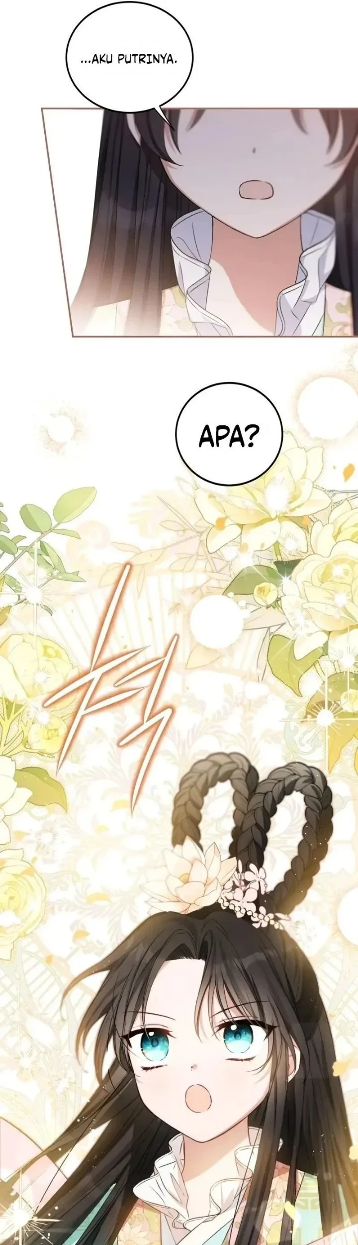 I Became the Terminally Ill Princess With No Tomorrow Chapter 1 - halaman 57
