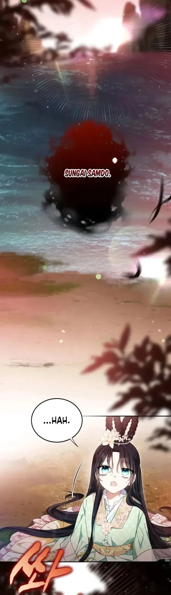 I Became the Terminally Ill Princess With No Tomorrow Chapter 1 - halaman 7
