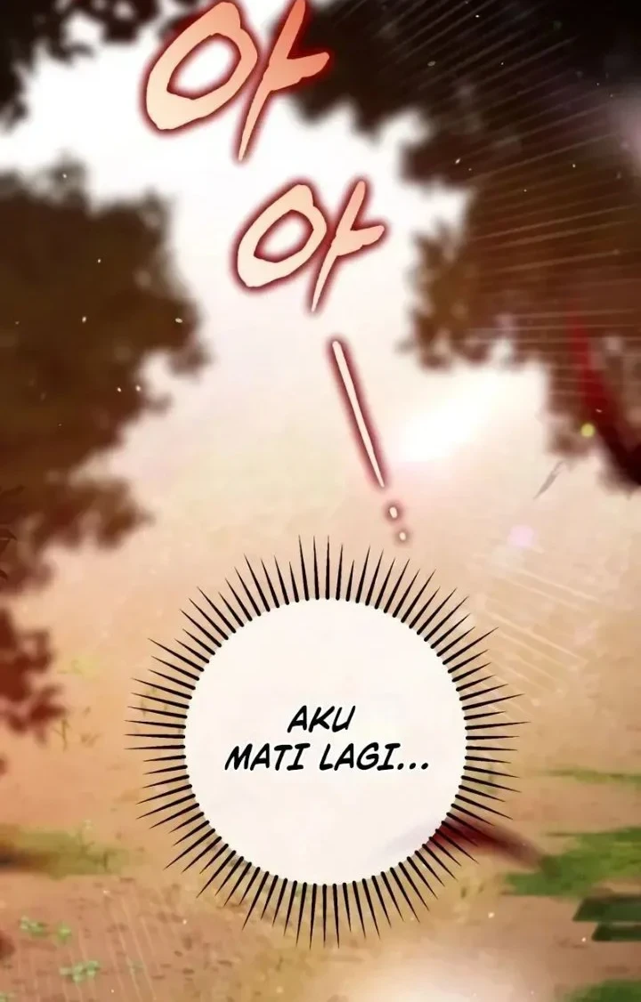 I Became the Terminally Ill Princess With No Tomorrow Chapter 1 - halaman 8