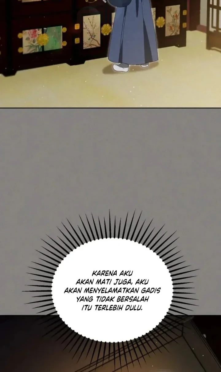 I Became the Terminally Ill Princess With No Tomorrow Chapter 10 - halaman 12